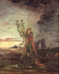 Arion, 1891